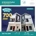 D'Cijantung Townhouse Kav B 