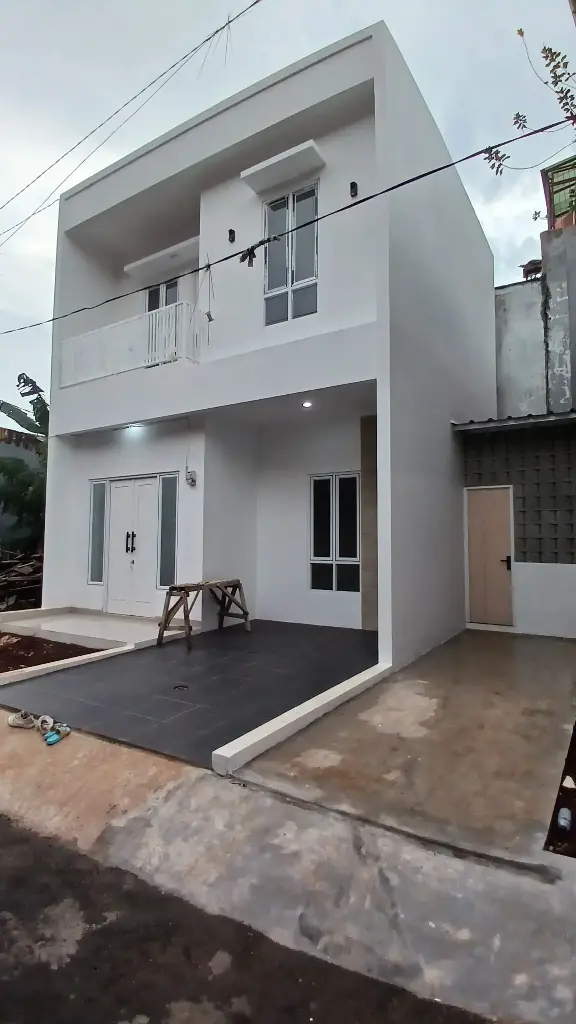 Rumah Ready Pekayon