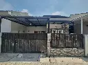 RUMAH SECONDARY DALAM CLUSTER –JATISAMPURNA