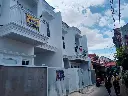  RUMAH SIAP HUNI CIJANTUNG – JAKARTA TIMUR