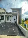 Tinggal Nyaman di Cimanggis: Rumah Modern dengan Fasilitas Lengkap!"