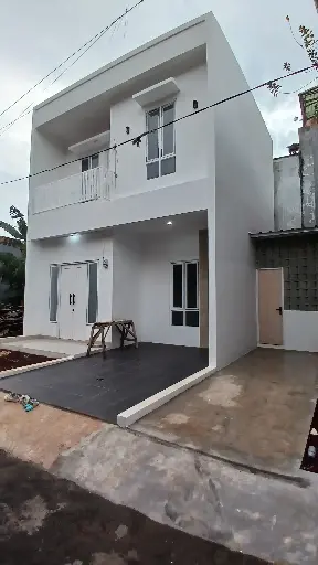 Rumah Ready Pekayon